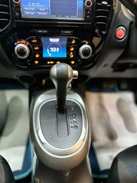 Внедорожник Nissan Juke 2015 года, 1197000 рублей, Красноярск