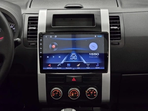 Внедорожник Nissan X-Trail 2012 года, 1420000 рублей, Красноярск