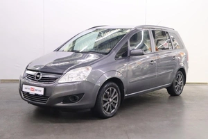 Минивэн Opel Zafira 2008 года, 655000 рублей, Брянск