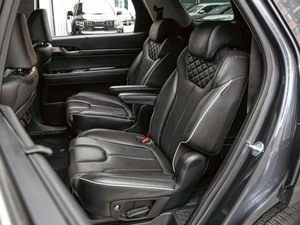 Внедорожник Hyundai Palisade 2021 года, 4697000 рублей, Краснодар