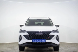 Внедорожник Haval F7 2024 года, 2459000 рублей, Оренбург
