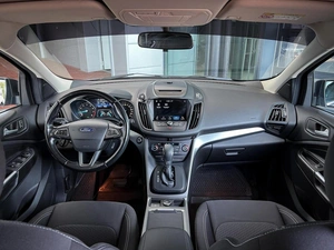 Внедорожник Ford Kuga 2018 года, 1479000 рублей, Уфа