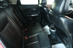 Внедорожник Nissan Juke 2011 года, 1279000 рублей, Омск