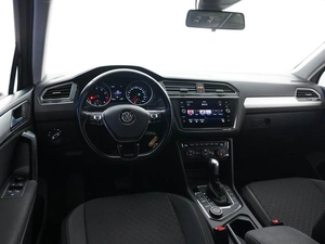 Внедорожник Volkswagen Tiguan 2020 года, 2550055 рублей, Москва