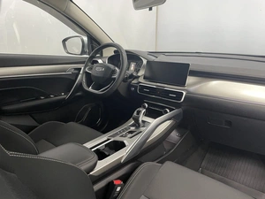 Внедорожник Geely Coolray 2021 года, 1695000 рублей, Красноярск