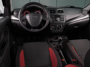 Лифтбек ВАЗ (LADA) Granta 2024 года, 1039000 рублей, Воронеж
