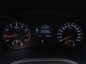 Седан Kia Optima 2017 года, 1499000 рублей, Саратов