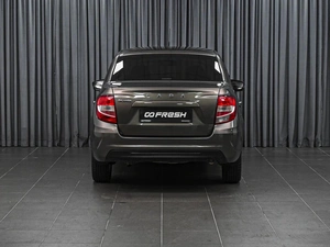 Седан ВАЗ (LADA) Granta 2019 года, 724000 рублей, Ставрополь