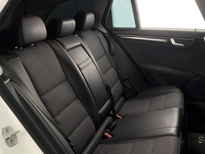 Универсал Mercedes-benz C-класс 2013 года, 1250000 рублей, Омск