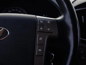 Минивэн Hyundai H-1 2019 года, 2749000 рублей, Большой Сочи