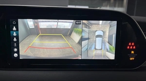 Внедорожник Hyundai Palisade 2020 года, 4200000 рублей, Абакан