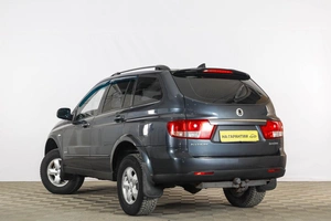 Внедорожник SsangYong Kyron 2013 года, 1039000 рублей, Тюмень