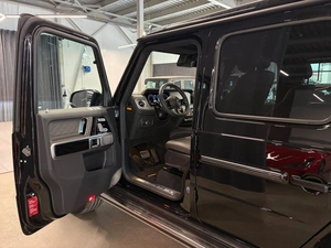 Внедорожник Mercedes-benz G-класс 2026 года, 25990000 рублей, Павловская Слобода
