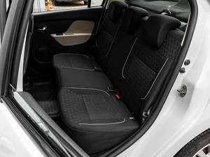 Седан Renault Logan 2015 года, 649000 рублей, Краснодар