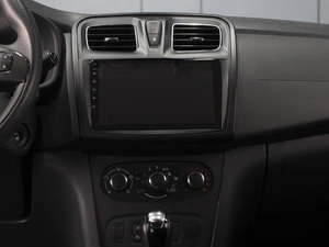 Хетчбэк Renault Sandero Stepway 2016 года, 1075000 рублей, Омск