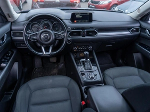 Внедорожник Mazda CX-5 2017 года, 2079000 рублей, Саратов