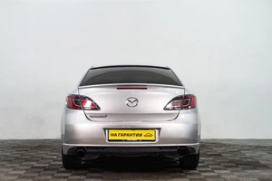Седан Mazda 6 2008 года, 589000 рублей, Сургут