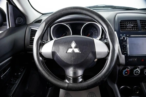 Внедорожник Mitsubishi ASX 2011 года, 799000 рублей, Пермь