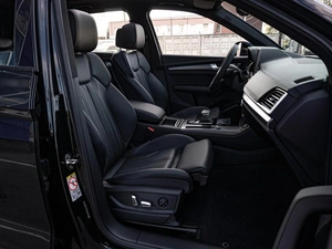 Внедорожник Audi Q5 2025 года, 5950000 рублей, Нижний Новгород