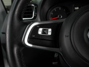 Седан Volkswagen Polo 2020 года, 1259000 рублей, Воронеж