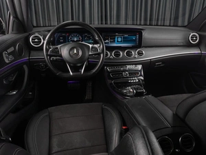 Седан Mercedes-benz E-класс 2017 года, 2729000 рублей, Тюмень