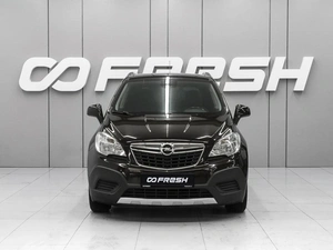 Внедорожник Opel Mokka 2014 года, 1130000 рублей, Ростов-на-Дону