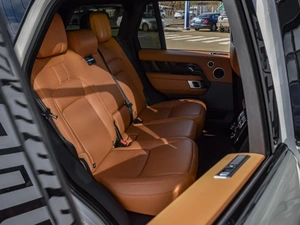 Внедорожник Land Rover Range Rover 2021 года, 10650000 рублей, Краснодар