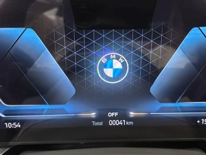 Внедорожник BMW X3 2025 года, 8095000 рублей, Новосибирск