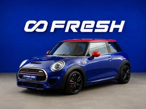 Хетчбэк MINI John Cooper Works 2018 года, 2833055 рублей, Москва