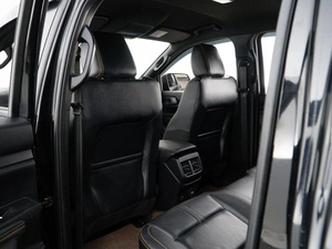 Пикап Ford Ranger 2022 года, 4893055 рублей, Москва