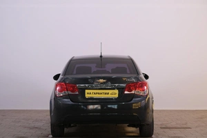 Седан Chevrolet Cruze 2013 года, 699000 рублей, Омск