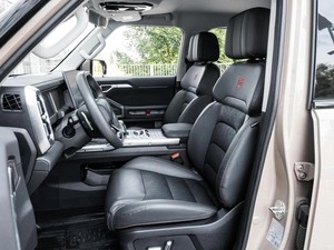 Внедорожник Jetour T2 2024 года, 3145000 рублей, Ставрополь