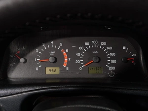 Внедорожник Chevrolet Niva 2010 года, 469000 рублей, Тверь