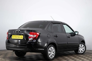 Седан ВАЗ (LADA) Granta 2021 года, 859000 рублей, Пермь
