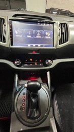 Внедорожник Kia Sportage 2014 года, 1320000 рублей, Нижневартовск