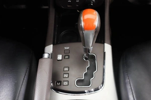 Внедорожник SsangYong Actyon 2011 года, 689000 рублей, Пермь