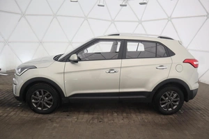 Внедорожник Hyundai Creta 2020 года, 2090000 рублей, Орёл