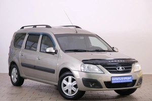 Универсал ВАЗ (LADA) Largus 2014 года, 769000 рублей, Омск