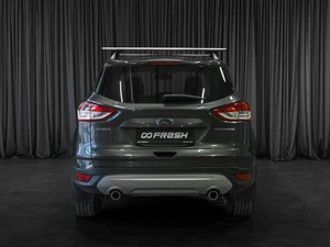 Внедорожник Ford Kuga 2016 года, 1569000 рублей, Тюмень