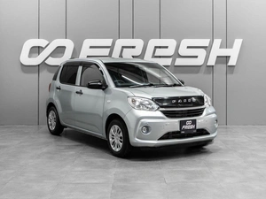 Хетчбэк Toyota Passo 2019 года, 999000 рублей, Тюмень