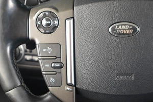 Внедорожник Land Rover Discovery 2014 года, 2449000 рублей, Тюмень