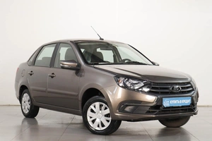 Седан ВАЗ (LADA) Granta 2022 года, 899000 рублей, Челябинск