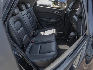 Внедорожник Chery Tiggo 4 2021 года, 1240000 рублей, Краснодар