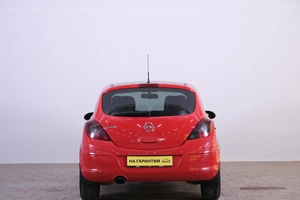 Хетчбэк Opel Corsa 2012 года, 489000 рублей, Омск
