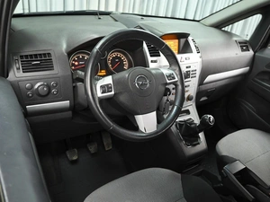 Минивэн Opel Zafira 2012 года, 849000 рублей, Ставрополь