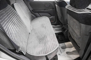 Внедорожник Toyota Harrier 1999 года, 1049000 рублей, Барнаул