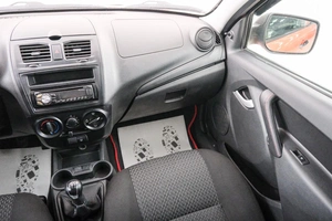 Хетчбэк ВАЗ (LADA) Kalina 2013 года, 399000 рублей, Красноярск