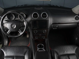 Внедорожник Mercedes-benz GL-класс 2008 года, 1670000 рублей, Омск