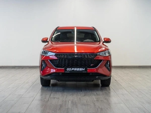 Внедорожник Haval F7 2024 года, 2399000 рублей, Саратов
