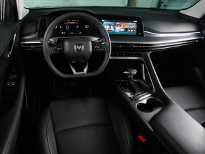 Внедорожник Changan CS35 Plus 2024 года, 1979000 рублей, Воронеж